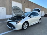 Used 2020 Toyota Corolla Hatchback image 4