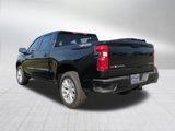 New 2025 Chevrolet Silverado 1500 Custom image 4