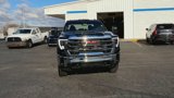Used 2025 GMC Sierra 2500 SLE w/ SLE Value Package; image 3