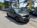 Used 2018 Dodge Grand Caravan SE image 3