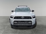 New 2025 Toyota 4Runner 4WD image 2