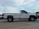 Used 2017 Chevrolet Silverado 1500 W/T w/ Trailering Package image 2