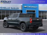 New 2025 Chevrolet Silverado 1500 ZR2 w/ Technology Package image 3