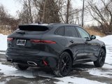 New 2024 Jaguar F-PACE R-Dynamic S image 5