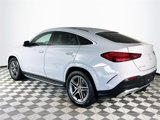 New 2026 Mercedes-Benz GLE 450 4MATIC Coupe image 5