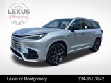 New 2025 Lexus TX 500h AWD image 1