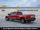 New 2025 Ford F350 XL w/ FX4 Off-Road Package image 4