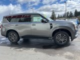New 2025 Nissan Armada SL w/ Captain's Chari Seat Package image 5