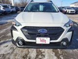 Certified 2023 Subaru Outback Onyx Edition image 3