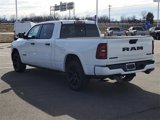 New 2025 RAM 1500 Laramie w/ Night Edition image 3