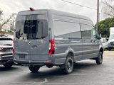 New 2025 Mercedes-Benz Sprinter 2500 image 4