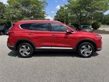 Certified 2022 Hyundai Santa Fe SEL w/ Convenience Package image 4