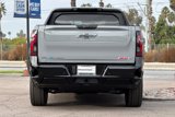 New 2025 Chevrolet Silverado EV RST image 5
