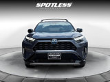 Used 2024 Toyota RAV4 XSE image 5
