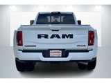 New 2025 RAM 3500 Laramie w/ Night Edition image 4