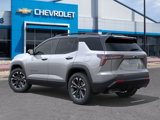 New 2026 Chevrolet Equinox RS image 3