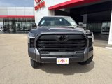 New 2025 Toyota Tundra SR image 3