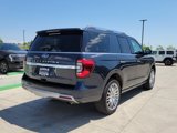 Certified 2024 Ford Expedition Limited image 3