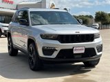 New 2024 Jeep Grand Cherokee Limited w/ Luxury Tech Group II image 2