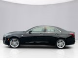 Certified 2024 Cadillac CT4 Premium Luxury image 2