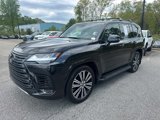 Used 2023 Lexus LX 600 4WD w/ Luxury Package image 3