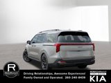 New 2026 Kia Carnival SX image 4