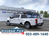 New 2025 Ford F450 XLT image 4