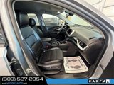 Used 2023 GMC Terrain SLT image 5