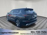 New 2025 Mitsubishi Outlander SE image 6