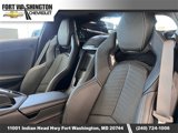 New 2025 Chevrolet Corvette E-Ray image 5