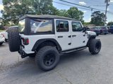 Used 2020 Jeep Wrangler Unlimited Sport image 5
