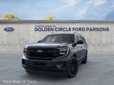 New 2025 Ford Expedition Max Platinum image 3