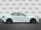 Certified 2024 Lexus IS 350 F Sport image 3