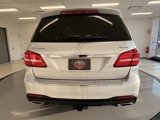 Used 2018 Mercedes-Benz GLS 550 4MATIC image 6