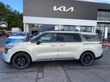 New 2025 Kia Carnival SX w/ SX Dark Edition Package image 2