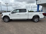 New 2025 Ford F150 Lariat w/ Equipment Group 502A High image 4