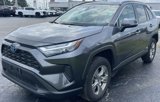 Used 2024 Toyota RAV4 XLE image 4