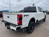 New 2025 Ford F250 4x4 Crew Cab Super Duty image 3