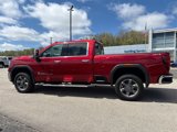 Certified 2025 GMC Sierra 2500 SLT w/ SLT Premium Package image 4