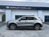 New 2025 Cadillac XT4 Premium Luxury image 4