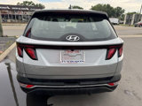 Used 2022 Hyundai Tucson SE image 5