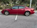 Used 2005 Pontiac Grand Prix w/ Drivers Plus Package image 5