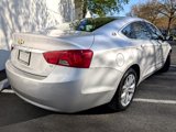Used 2017 Chevrolet Impala LT image 6