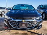 Used 2023 Chevrolet Malibu LT w/ Driver Confidence Package image 3