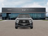 New 2026 INFINITI QX60 Luxe w/ Dark Cargo Package image 2