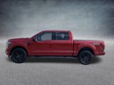 New 2025 Ford F150 Platinum w/ Equipment Group 702A High image 4