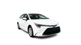 Used 2022 Toyota Corolla LE image 2