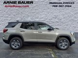New 2026 GMC Terrain Elevation image 4