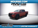 New 2025 Nissan Frontier PRO-4X image 4