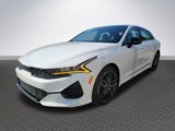 Used 2024 Kia K5 GT image 3